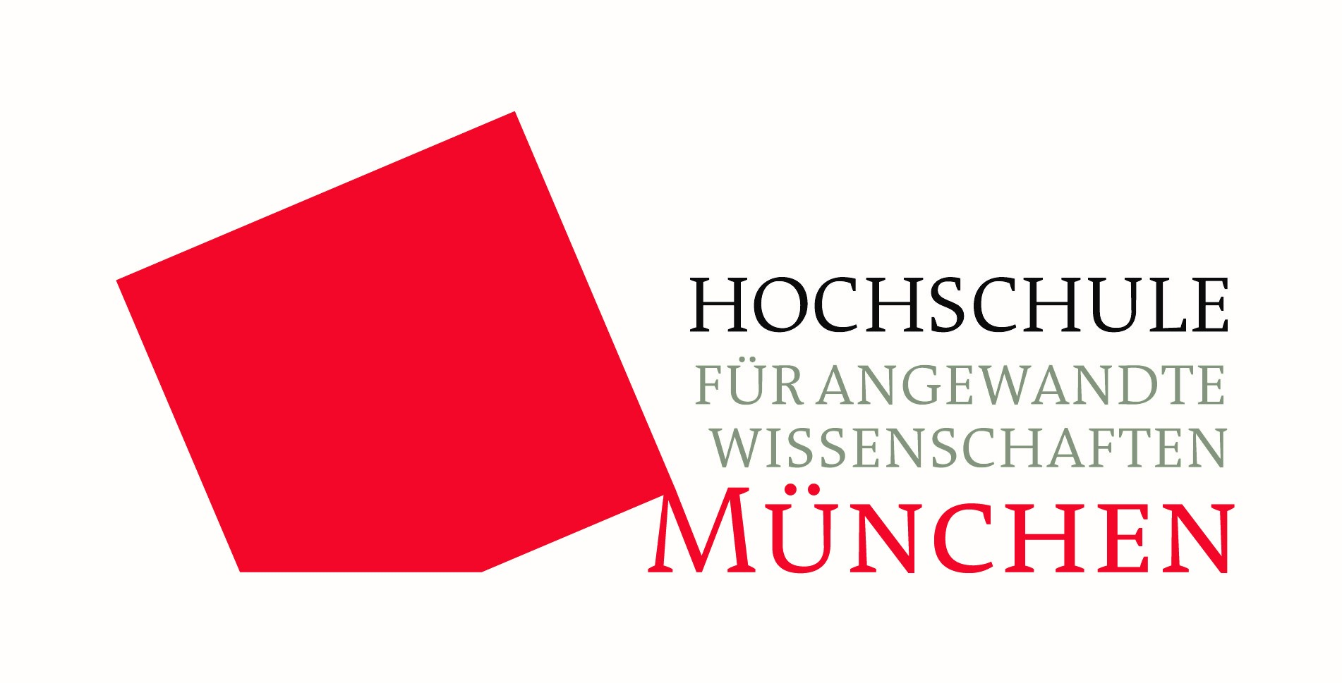 Hochschule Mnchen