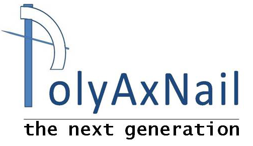 PolyAxNail - the next generation